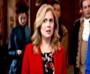Check out the clip titled &#39;Former Flame&#39; from the CBS hilarious comedy series Ghosts Season 3 Episode 4. Join stars like Rose McIver, Utkarsh Ambudkar and more as they bring the laughs in this ghostly adventure. Catch Ghosts Season 3 streaming now on Paramount+!&#60;br/&#62;&#60;br/&#62;Ghosts Cast:&#60;br/&#62;&#60;br/&#62;Rose McIver, Utkarsh Ambudkar, Sheila Carrasco, Brandon Scott Jones, Richie Moriarty, Asher Grodman, Rebecca Wisocky, Devan Chandler Long, Danielle Pinnock and Román Zaragoza&#60;br/&#62;&#60;br/&#62;Stream Ghosts Season 3 now on Paramount+!