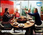 Celebrity chef José Andrés welcomes Jamie Lee Curtis, Bryan Cranston and O&#39;Shea Jackson Jr. to cook Spanish dishes and share uplifting stories in a Prime Video special highlighting togetherness and hope through food.