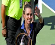 Simona Halep can return to tennis after the Court of Arbitration for Sport reduced her ban to nine months