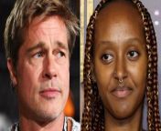 Just because you&#39;re one of Hollywood&#39;s biggest stars doesn&#39;t mean family life comes easy — and nobody knows this better than Brad Pitt and Zahara Jolie.
