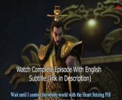 Ancient Lords Episode 04 English Sub:&#60;br/&#62;https://cnanimes.com/bilibili/ancient-lords/ancient-lords-episode-04-english-sub/