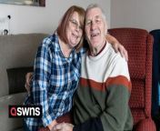 A man told he was going to die from a terminal illness has celebrated his wedding - after finding out his symptoms were caused by his prescribed statin pills.&#60;br/&#62;&#60;br/&#62;Paul Gill, 65, was given the choice of dying at home or in a hospice after being informed he had Motor Neurone Disease (MND) in June last year.&#60;br/&#62;&#60;br/&#62;The former rugby league player was resigned to suffering a fate similar to fellow ex-Leeds Rhinos star Rob Burrow, who has been left wheelchair-bound by the condition.&#60;br/&#62;&#60;br/&#62;There is currently no cure for MND, which affects the nerves and brain and slowly robs patients of the ability to walk, talk and eat.