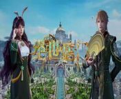 Soul Land 2 The Peerless Tang Clan Episode 38 English Sub from 国产呦