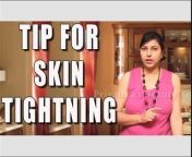 #skintightening #skincare #tightskin&#60;br/&#62;Easy Tip for Skin Tightening II त्वचा के रंग को निखारने के लिए घरेलु उपचार II By Priyanka Saini&#60;br/&#62;&#60;br/&#62;In this video our very talented, beautiful TV and Movie Actress &amp; Heath &amp; beauty Expert Mrs Priyanka Saini is telling &#92;