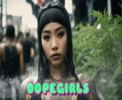 Dopegirls.&#60;br/&#62;&#60;br/&#62;Created by Maestro Tabu.&#60;br/&#62;&#60;br/&#62;&#60;br/&#62;#dope #weed #art #anime #artwork #girls #ai #animegirls #marijuana #marijuanagirls&#60;br/&#62;&#60;br/&#62;&#60;br/&#62; Music is licensed under aCreative Commons Licence&#60;br/&#62;Music Promoter ➠ Infinity Music HD/ infinitynocopyright&#60;br/&#62;Music Provided by ➠ Unknown&#60;br/&#62;https://soundcloud.com/tauhiti-boosie&#60;br/&#62;&#60;br/&#62;&#60;br/&#62;YouTube@elmaestrofilms&#60;br/&#62;https://www.facebook.com/elMaestro.fb&#60;br/&#62;https://www.deviantart.com/maestro-noir