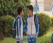 A River Runs Through It Episode 04 (Richards Wang, Hu Yixuan) from hu nude teens