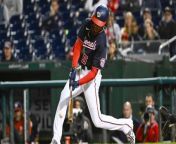 Betting on Nats: Wager Smartly on Rotation & Value Players from valerie thomas nude