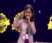Superstar Singer S 3 10th March 2024 - EP 2