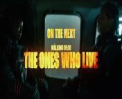 The Walking Dead The Ones Who Live 1x04 Season 1 Episode 4 Promo -What We