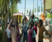Ambajipeta Marriage Band Telugu Part 1 Full Hd Movie 2024 from telugu saree bathing