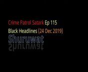 The Beginning | Crime Patrol Inside Story | Kerala, 30+ men abused a 12-year-old girl _ Ep 115 _ 23 Dec 2019 from 23 age kerala girls sexy fuck