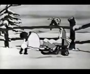 Eliza On Ice (Banned Mighty Mouse Episode)(1944) from eliza abbra