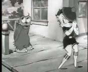 BETTY BOOP_ THE OLD MAN OF THE MOUNTAIN _ Full Cartoon Episode from old man sex gaping cartoon