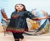 Pakistani Dress Show By Pakistan Trap Music | Foreigners in Pakistani Dress | Cultural Dress from petra verkaik red dress