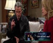 The Young and the Restless 3-11-24 (Y&R 11th March 2024) 3-11-2024 from hot young girl