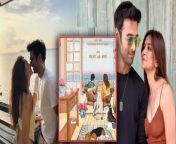 Pulkit Samrat, Kriti Kharbanda To Get Married On March 13, Wedding Invite Gets LEAKED Online. To Know More About It Please Watch The Full Video Till The End. &#60;br/&#62; &#60;br/&#62;#pulkitsamrat #kritikharbanda #pulkitkritiwedding &#60;br/&#62;~PR.262~ED.140~