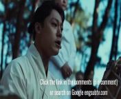 Exhuma (2024) South Korea Movie&#60;br/&#62;Watch on website : https://engsubtv.com/exhuma-2024-south-korea-movie-english-sub-at-engsub-tv/&#60;br/&#62;&#60;br/&#62;After suffering from serial paranormal events, a wealthy family living in LA summons a young rising shaman duo Hwa Rim and Bong Gil to save the newborn of the family. Once they arrive, Hwa Rim senses a dark shadow of their ancestor has latched on the family in a so-called &#39;Grave Calling&#39;.&#60;br/&#62;In order to exhume the grave and relieve the ancestor, Hwa Rim seeks help from top-notch geomancer Sang Deok and mortician Yeong Geun. To their dismay, the four find the grave at a shady location in a remote village in Korea. Unaware of the consequences, the exhumation is carried out, unleashing a malevolent force buried underneath.&#60;br/&#62;Details:&#60;br/&#62;Movie: Exhuma&#60;br/&#62;Country: South Korea&#60;br/&#62;Release Date: Feb 16, 2024&#60;br/&#62;Duration: 2 hr. 13 min.&#60;br/&#62;Content Rating: 15+ - Teens 15 or older&#60;br/&#62;#Exhuma #Exhuma2024 #KDrama #KMovie #SouthKorea #KoreanMovie #KoreaMovie