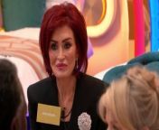 Sharon Osbourne reveals reason she is only going into CBB house for five daysCelebrity Big Brother, ITV