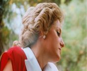 Charles Spencer shares Princess Diana’s ‘long-haired’ photo in a new Instagram post from arab aunty hair