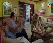 Nijaat Episode 27 [CC] - 6 March 2024 - Presented by Mehran Foods [ Hina Altaf, Junaid Khan ] HUM TV from hina khan