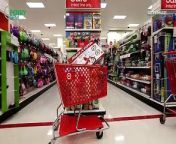 Ever walk into Target needing toothpaste and leave with a cart full of stuff? This familiar scenario is called the “Target effect” and it’s a real thing.