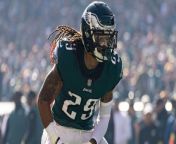 Philadelphia Eagles Secondary Overhaul: New Starters Incoming from don no 1 xxx