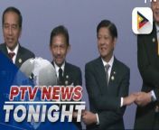 PBBM confident he successfully presented PH interests, addressed issues during ASEAN-Australia Special Summit