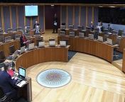 Senedd.Tv: MS raises concerns over the future of an “invaluable” charity from ms meancreature