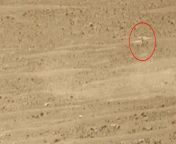 NASA&#39;s Perseverance rover&#39;s Mastcam-Z camera captured the Ingenuity helicopter&#39;s 47th Mars flight.&#60;br/&#62;&#60;br/&#62;Credit: Space.com &#124; footage courtesy: NASA/JPL-Caltech &#124; edited by Steve Spaleta&#60;br/&#62;Music: Terminal Shutdown by Joseph Beg / courtesy of Epidemic Sound