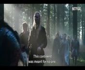 The Witcher Season 2 - Official Trailer - Netflix from srilanka sxs