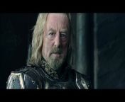 The Lord of the Rings (2002) -The final Battle - Part 4 - Theoden Rides Forth [4K] from willa ho
