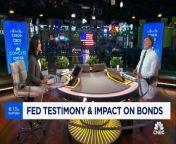 The entire soft landing is predicated on the Fed cutting rates, says JPMorgan's Priya Misra from penis cutting by girl