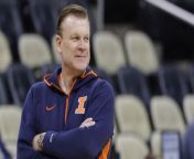Illinois & James Madison: Potential Sleepers to Reach Sweet 16 from ten rides