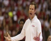 Nebraska vs Texas A&M 64th Round in NCAA Tournament Preview from hot been ten