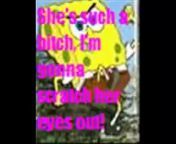Patrick Star and SpongeBob Squarepants sing THE GAY BARBIE SONG