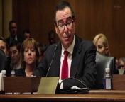Former Treasury Secretary , Looking to Form Investor Group , to Purchase TikTok.&#60;br/&#62;NBC reports that former Treasury Secretary &#60;br/&#62;Steven Mnuchin is looking to put together an &#60;br/&#62;investor group to acquire ByteDance&#39;s TikTok.&#60;br/&#62;NBC reports that former Treasury Secretary &#60;br/&#62;Steven Mnuchin is looking to put together an &#60;br/&#62;investor group to acquire ByteDance&#39;s TikTok.&#60;br/&#62;The news comes as a bipartisan bill works its &#60;br/&#62;way through Congress that threatens to bring an &#60;br/&#62;end to the platform&#39;s existence in the United States.&#60;br/&#62;The news comes as a bipartisan bill works its &#60;br/&#62;way through Congress that threatens to bring an &#60;br/&#62;end to the platform&#39;s existence in the United States.&#60;br/&#62;On March 13, the House of Representatives passed &#60;br/&#62;the bill, which would force ByteDance to divest &#60;br/&#62;the platform or face a ban on the app in the U.S.&#60;br/&#62;I think the legislation should &#60;br/&#62;pass and I think it should be sold. &#60;br/&#62;It’s a great business and I’m going &#60;br/&#62;to put together a group to buy TikTok, Steven Mnuchin, Former Treasury Secretary, via CNBC’s “Squawk Box”.&#60;br/&#62;This should be owned by &#60;br/&#62;U.S. businesses. There’s no &#60;br/&#62;way that the Chinese would &#60;br/&#62;ever let a U.S. company own &#60;br/&#62;something like this in China, Steven Mnuchin, Former Treasury Secretary, via CNBC’s “Squawk Box”.&#60;br/&#62;NBC points out that the bill still requires Senate approval &#60;br/&#62;before it heads to President Joe Biden, who has indicated &#60;br/&#62;that he would support the bill if it passes through Congress.&#60;br/&#62;NBC points out that the bill still requires Senate approval &#60;br/&#62;before it heads to President Joe Biden, who has indicated &#60;br/&#62;that he would support the bill if it passes through Congress.&#60;br/&#62;However, TikTok CEO Shou Zi Chew has said &#60;br/&#62;that selling TikTok is not a viable option. .&#60;br/&#62;According to PitchBook data, , ByteDance was valued at , &#36;220 billion in 2023. .&#60;br/&#62;Mnuchin has yet to specify the potential valuation &#60;br/&#62;of a deal to acquire the social media platform &#60;br/&#62;or which investors may be interested in the deal.&#60;br/&#62;At the same time, the &#39;Wall Street Journal&#39; reported that &#60;br/&#62;former Activision Blizzard CEO Bobby Kotick has also &#60;br/&#62;expressed interest in a deal to purchase TikTok.&#60;br/&#62;At the same time, the &#39;Wall Street Journal&#39; reported that &#60;br/&#62;former Activision Blizzard CEO Bobby Kotick has also &#60;br/&#62;expressed interest in a deal to purchase TikTok