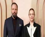 Emma Stone&#39;s latest feature collaboration with Yorgos Lanthimos is set to be released this summer. Searchlight Pictures announced that the sci-fi anthology movie titled &#39;Kinds of Kindness&#39; will hit theaters on June 21st. The film stars Stone, Jesse Plemons, Willem Dafoe, Margaret Qualley, Hong Chau, Joe Alwyn, Mamoudou Athie and Hunter Schafer.