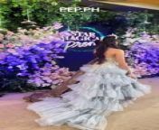 “Zoomers” stars Krystl Ball and Kei Kurosawa at #StarMagicalProm2024 #FairyTaleBeginning #PEPAtStarMagicalProm2024#EntertainmentNewsPH #PEPNews #newsph &#60;br/&#62;&#60;br/&#62;Video: Khryzztine Baylon&#60;br/&#62;&#60;br/&#62;Subscribe to our YouTube channel! https://www.youtube.com/@pep_tv&#60;br/&#62;&#60;br/&#62;Know the latest in showbiz at http://www.pep.ph&#60;br/&#62;&#60;br/&#62;Follow us! &#60;br/&#62;Instagram: https://www.instagram.com/pepalerts/ &#60;br/&#62;Facebook: https://www.facebook.com/PEPalerts &#60;br/&#62;Twitter: https://twitter.com/pepalerts&#60;br/&#62;&#60;br/&#62;Visit our DailyMotion channel! https://www.dailymotion.com/PEPalerts&#60;br/&#62;&#60;br/&#62;Join us on Viber: https://bit.ly/PEPonViber&#60;br/&#62;&#60;br/&#62;Watch us on Kumu: pep.ph