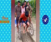 Hi my friends, please check our new compilation. Here is moments people funny videos and we hope that this video make your life more fun &amp; you enjoy it :))&#60;br/&#62;