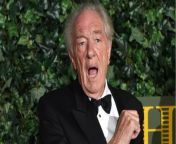 Sir Michael Gambon's £1.5M estate has been inherited by his wife Lady Gambon from partigya sir