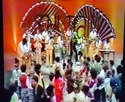 James Brown 1974 Papa Don't Take No Mess Live (Soul Train) from 1 6 1974