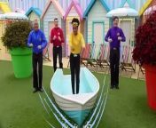 The Wiggles Row Row Row Your Boat 2023...mp4 from zz mp4