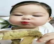 Baby Eating Food &#124; Babies Eating Meet &#124; Hungary Babies &#124; Baby Eating Moments &#124; Baby Hungary Moments #baby #babies #beautiful #cutebabies #fun #love #cute #funny #babyvideos
