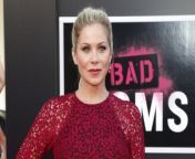 Christina Applegate bonded with Jamie-Lynn Sigler over their MS diagnoses and the two Hollywood stars have now teamed up to host a podcast together.