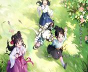 Fairies Albums Episode 3 Season 4 from rika nishimura album