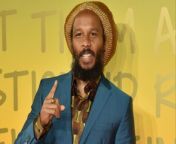 Ziggy Marley considers it fitting that audiences enjoyed &#39;Bob Marley: One Love&#39; - the biopic about his late father - more than the critics did.