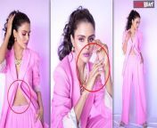 Priyanka Chahar Choudhary gets Trolledfor her transforming look, fans claimed Surgery. Watch a video to know the Truth. &#60;br/&#62; &#60;br/&#62;#PriyankaChaharChoudhary #AnkitGupta #PriyankaChoudharyTrolled&#60;br/&#62;~PR.132~
