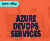 These services are now an essential component of the country’s technological ecosystem. Let’s now explore the broad spectrum of services that Azure Devops offers in the USA. Each of these has been designed to enhance productivity, collaborative thinking, and creativity in all facets of managing projects and production.