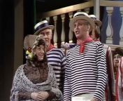 First broadcast 1st November 1973.&#60;br/&#62;&#60;br/&#62;An amateur operatic society is preparing a Gilbert and Sullivan production, and someone new is needed for the role of Jack Point - but who will break this to the veteran who&#39;s always done it?&#60;br/&#62;&#60;br/&#62;Stephen Murray ... Mr. Richardson&#60;br/&#62;Isabel Dean ... Mrs. Richardson&#60;br/&#62;Basil Lord ... Rowland Mathews&#60;br/&#62;Gerard Ryder ... Clive Bates&#60;br/&#62;Victoria Williams ... Allison (as Vicky Williams)&#60;br/&#62;Bernard Gallagher ... Faulkner&#60;br/&#62;Norman Jones ... Taffy&#60;br/&#62;Abby Hadfield ... Glenda&#60;br/&#62;John Nightingale ... Rex&#60;br/&#62;Liz Smith ... Mrs. Mathews&#60;br/&#62;Martin Dempsey ... Donal&#60;br/&#62;Peter Pratt ... Fenner&#60;br/&#62;Madge Hindle ... Maggie&#60;br/&#62;Gloria Jennings ... Betty&#60;br/&#62;Ivor Roberts ... Chairman&#60;br/&#62;The Ambrosian Singers ... Singers
