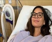 Olivia Munn was secretly diagnosed with breast cancer in February 2023 and has now taken to Instagram to reveal how a simple test saved her life.